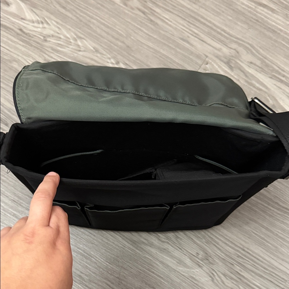 Bose Sound Dock Portable Model Shoulder Bag Travel Case with Strap - Picture 10 of 16